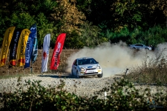 Rally Predgorya Kavkaza 2018