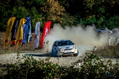Rally Predgorya Kavkaza 2018