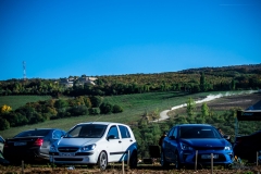 Rally Predgorya Kavkaza 2018
