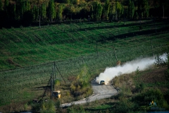 Rally Predgorya Kavkaza 2018