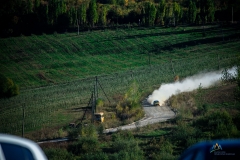 Rally Predgorya Kavkaza 2018