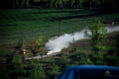 Rally Predgorya Kavkaza 2018