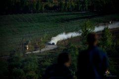 Rally Predgorya Kavkaza 2018