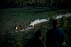 Rally Predgorya Kavkaza 2018