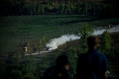 Rally Predgorya Kavkaza 2018