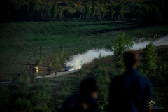Rally Predgorya Kavkaza 2018