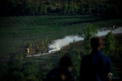 Rally Predgorya Kavkaza 2018