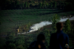 Rally Predgorya Kavkaza 2018
