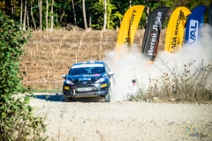Rally Predgorya Kavkaza 2018