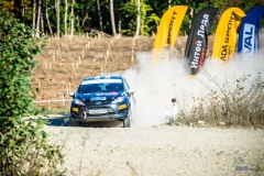 Rally Predgorya Kavkaza 2018