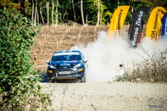 Rally Predgorya Kavkaza 2018