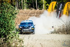 Rally Predgorya Kavkaza 2018