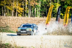Rally Predgorya Kavkaza 2018