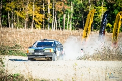 Rally Predgorya Kavkaza 2018