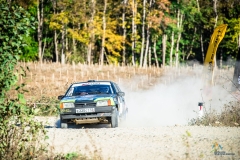 Rally Predgorya Kavkaza 2018