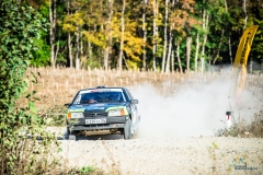 Rally Predgorya Kavkaza 2018