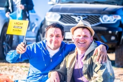 Rally Predgorya Kavkaza 2018