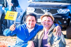 Rally Predgorya Kavkaza 2018