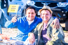 Rally Predgorya Kavkaza 2018