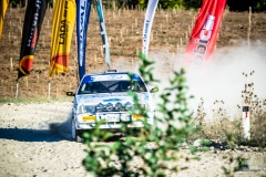 Rally Predgorya Kavkaza 2018