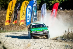 Rally Predgorya Kavkaza 2018