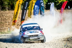 Rally Predgorya Kavkaza 2018