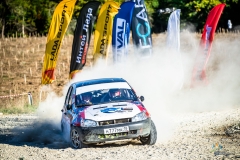 Rally Predgorya Kavkaza 2018
