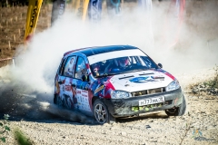 Rally Predgorya Kavkaza 2018