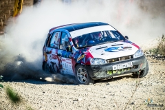 Rally Predgorya Kavkaza 2018