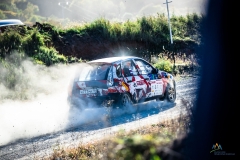 Rally Predgorya Kavkaza 2018
