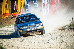 Rally Predgorya Kavkaza 2018