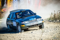 Rally Predgorya Kavkaza 2018