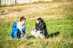 Rally Predgorya Kavkaza 2018