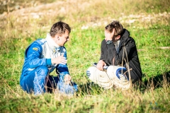 Rally Predgorya Kavkaza 2018