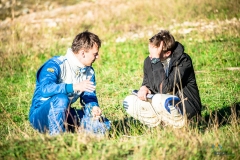 Rally Predgorya Kavkaza 2018