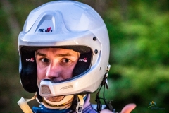 Rally Predgorya Kavkaza 2018