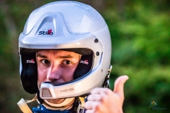 Rally Predgorya Kavkaza 2018