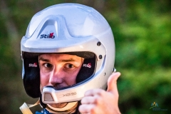 Rally Predgorya Kavkaza 2018