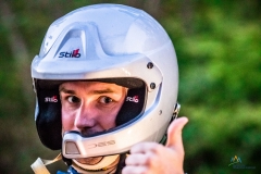 Rally Predgorya Kavkaza 2018