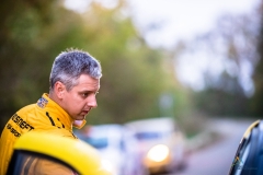 Rally Predgorya Kavkaza 2018