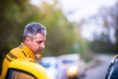 Rally Predgorya Kavkaza 2018