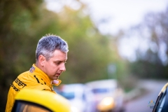 Rally Predgorya Kavkaza 2018