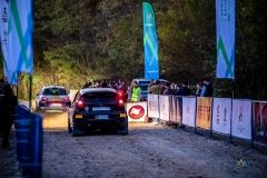 Rally Predgorya Kavkaza 2018