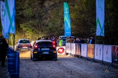 Rally Predgorya Kavkaza 2018