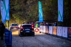 Rally Predgorya Kavkaza 2018