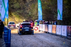 Rally Predgorya Kavkaza 2018