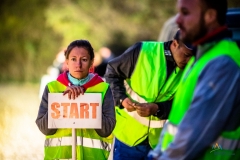 Rally Predgorya Kavkaza 2018