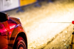 Rally Predgorya Kavkaza 2018
