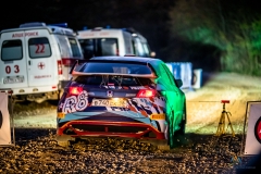 Rally Predgorya Kavkaza 2018