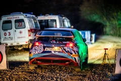 Rally Predgorya Kavkaza 2018